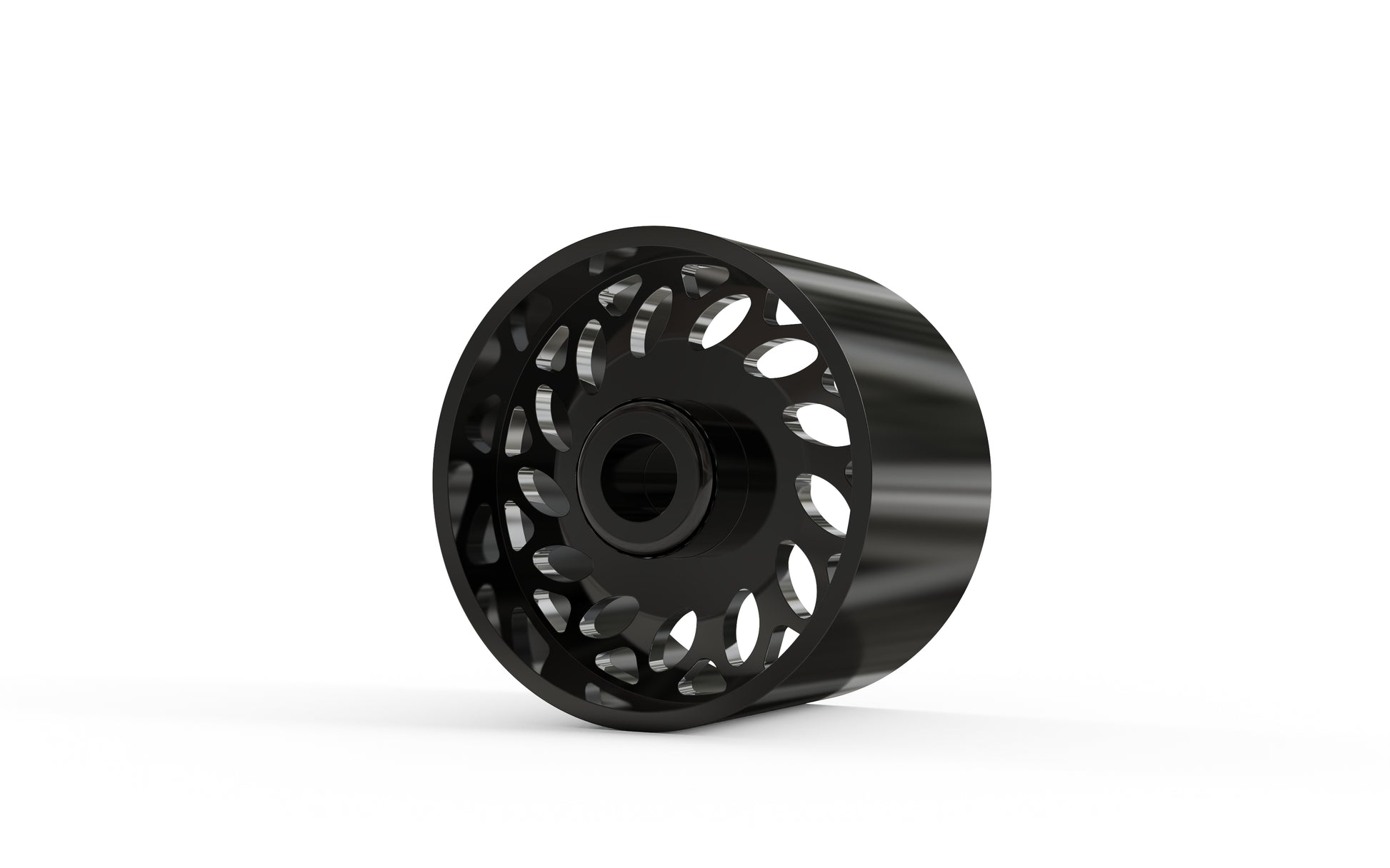 STL FILE REAR KG1 KD007-2 DUALLY WHEEL 3D MODEL - ARTISTIT