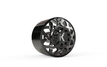 STL FILE FRONT KG1 KD008-1 DUALLY WHEEL 3D MODEL - ARTISTIT
