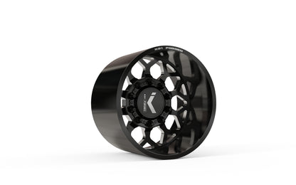 STL FILE REAR KG1 KD016-1 DUALLY WHEEL 3D MODEL - ARTISTIT