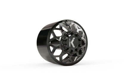 STL FILE FRONT KG1 KD016-2 DUALLY WHEEL 3D MODEL - ARTISTIT