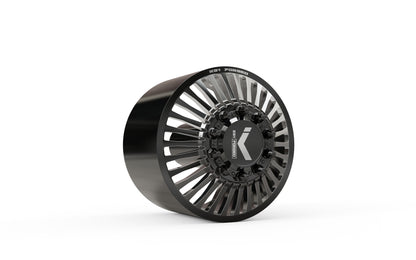 STL FILE FRONT KG1 KD051 DUALLY WHEEL 3D MODEL - ARTISTIT