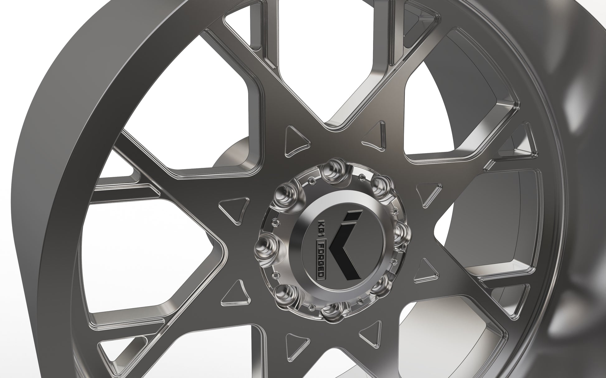 STL FILE KG1 KILLSHOT-2-3 WHEEL 3D MODEL - ARTISTIT