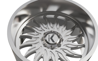 STL FILE KG1 Phoenix-2 WHEEL 3D MODEL - ARTISTIT