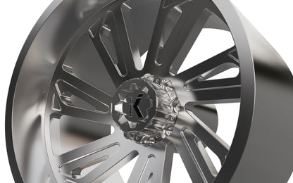 STL FILE KG1 REBEL WHEEL 3D MODEL - ARTISTIT