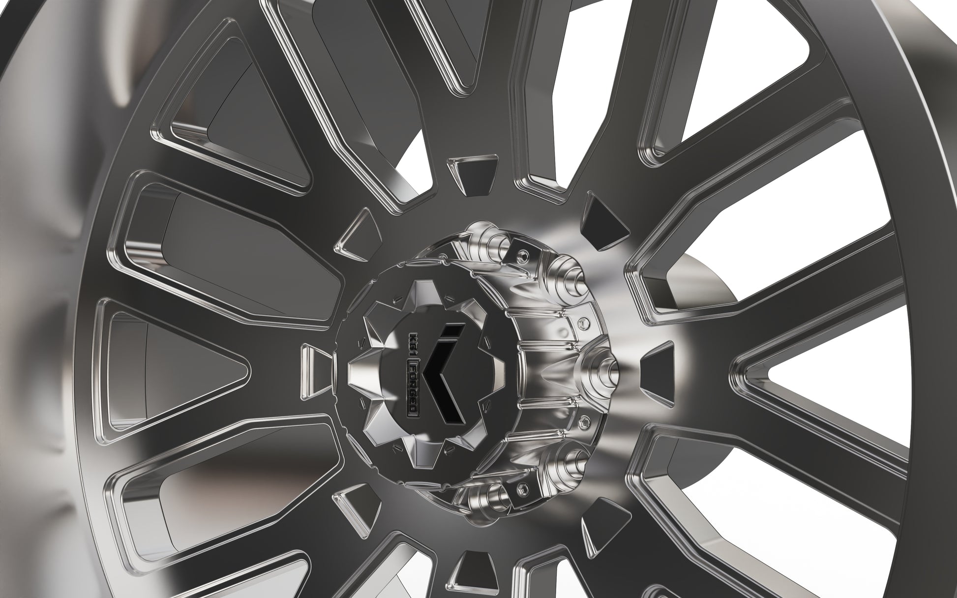 STL FILE KG1 REVO WHEEL 3D MODEL - ARTISTIT