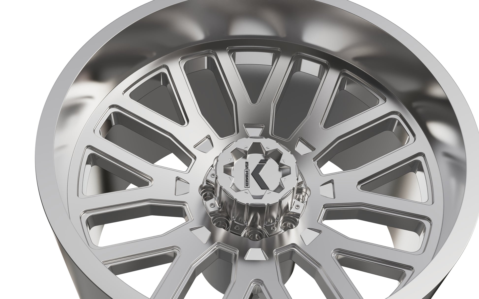 STL FILE KG1 REVO WHEEL 3D MODEL - ARTISTIT