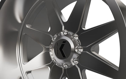 STL FILE KG1 STELLA-2 WHEEL 3D MODEL - ARTISTIT