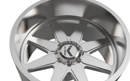 STL FILE KG1 STELLA-2 WHEEL 3D MODEL - ARTISTIT