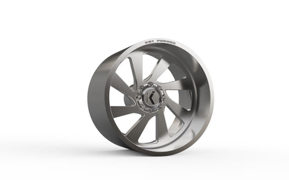 STL FILE KG1 SWOOP WHEEL 3D MODEL - ARTISTIT