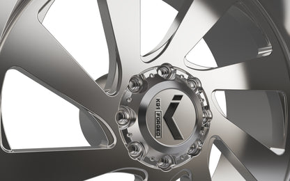 STL FILE KG1 SWOOP WHEEL 3D MODEL - ARTISTIT