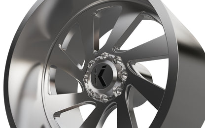 STL FILE KG1 SWOOP WHEEL 3D MODEL - ARTISTIT