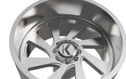 STL FILE KG1 SWOOP WHEEL 3D MODEL - ARTISTIT