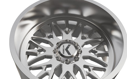 STL FILE KG1 TRIDENT WHEEL 3D MODEL - ARTISTIT