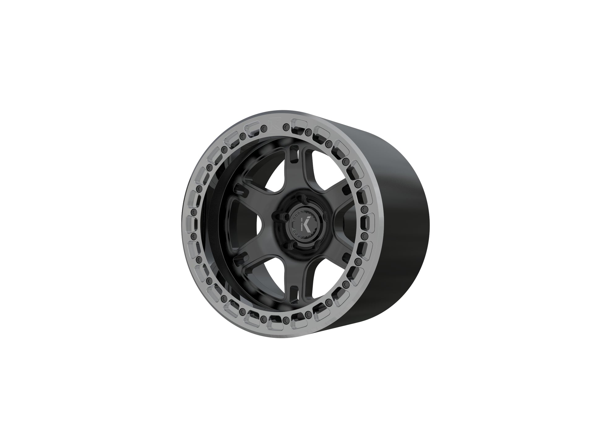 STL FILE KG1 OVERLAND KO100 3D MODEL - ARTISTIT