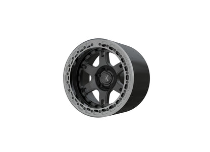 STL FILE KG1 OVERLAND KO100 3D MODEL - ARTISTIT