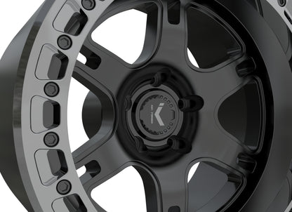 STL FILE KG1 OVERLAND KO100 3D MODEL - ARTISTIT