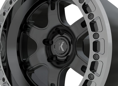 STL FILE KG1 OVERLAND KO100 3D MODEL - ARTISTIT