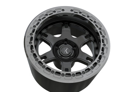 STL FILE KG1 OVERLAND KO100 3D MODEL - ARTISTIT