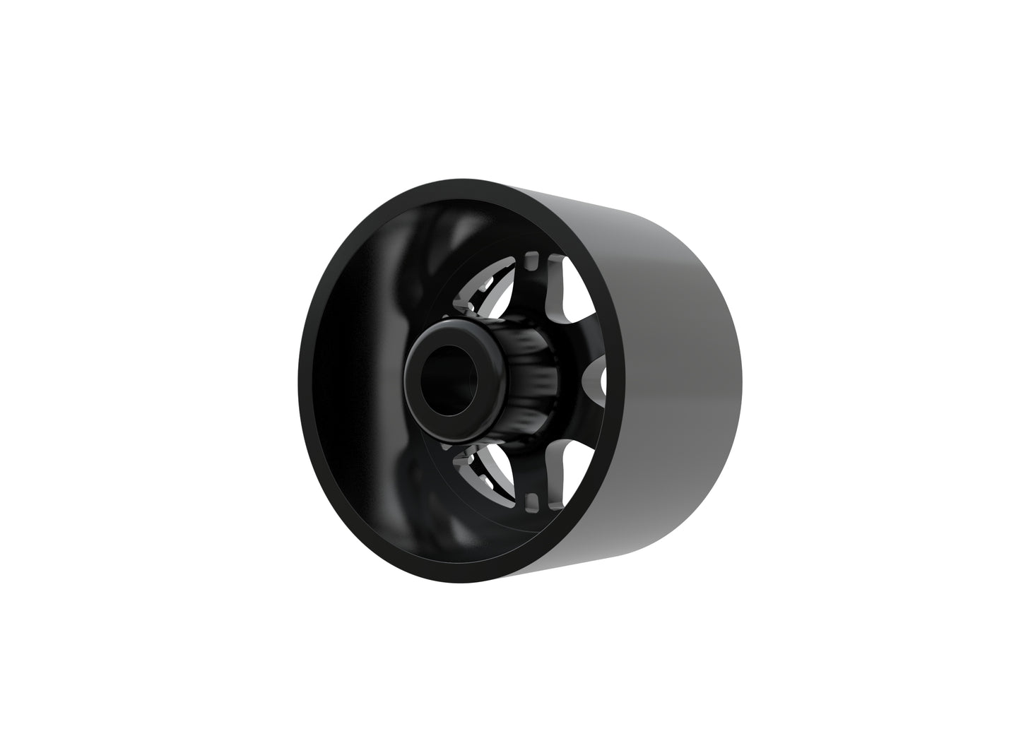 STL FILE KG1 OVERLAND KO100 3D MODEL - ARTISTIT