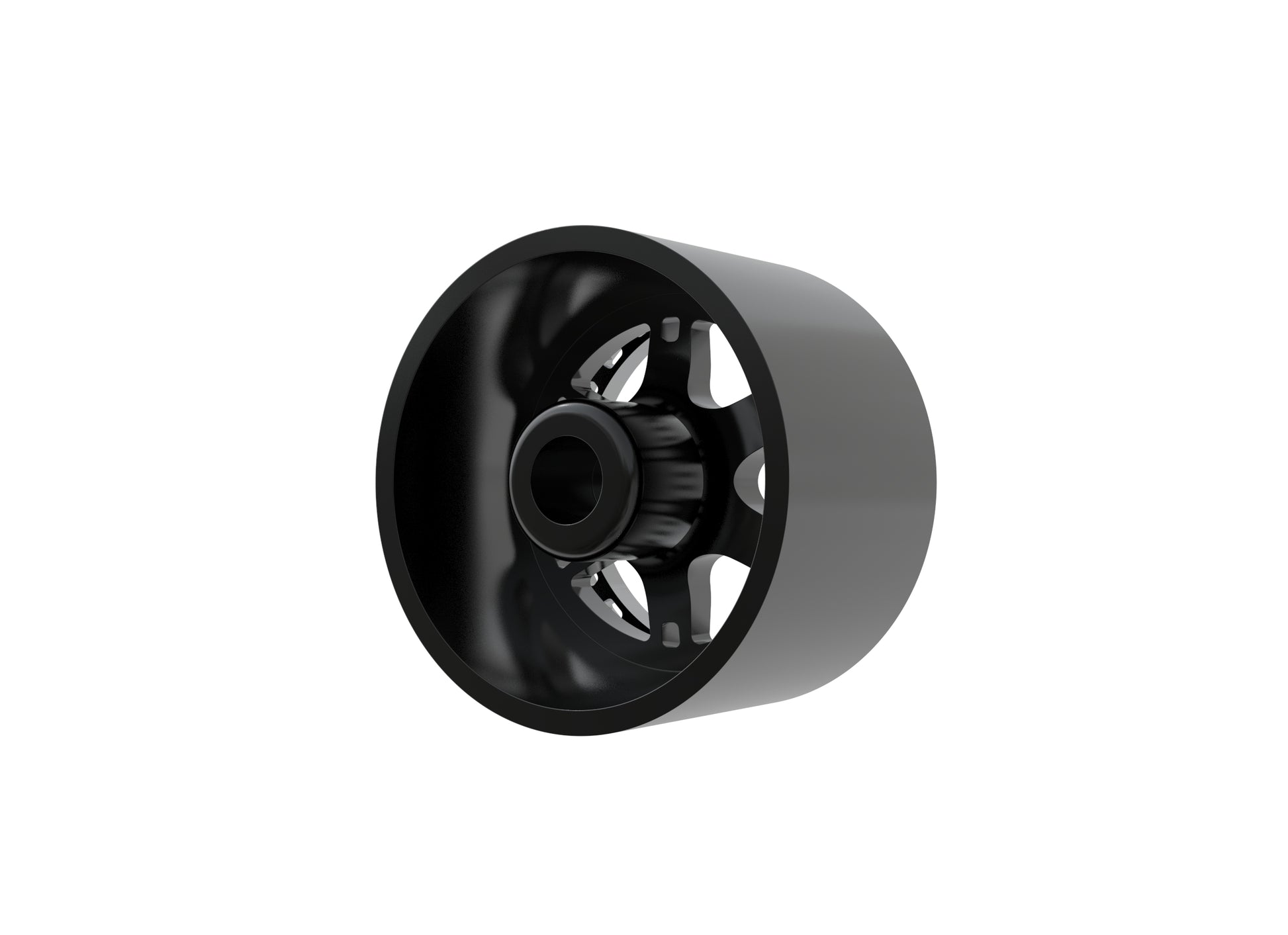 STL FILE KG1 OVERLAND KO100 3D MODEL - ARTISTIT