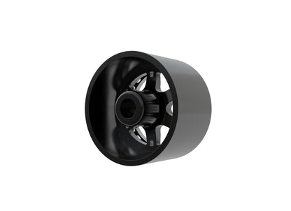 STL FILE KG1 OVERLAND KO100 3D MODEL - ARTISTIT