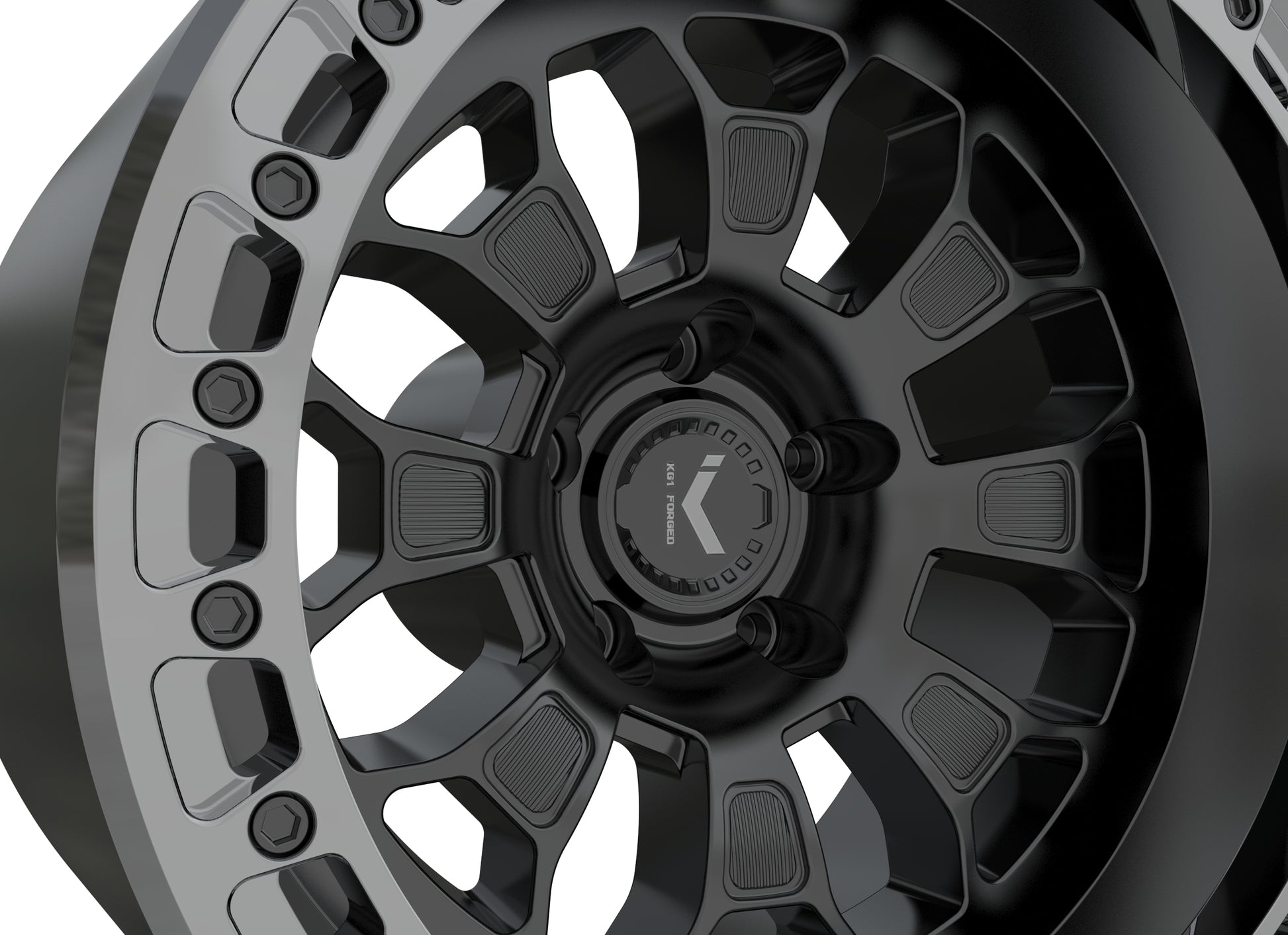 STL FILE KG1 OVERLAND KO200 3D MODEL - ARTISTIT