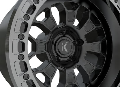 STL FILE KG1 OVERLAND KO200 3D MODEL - ARTISTIT