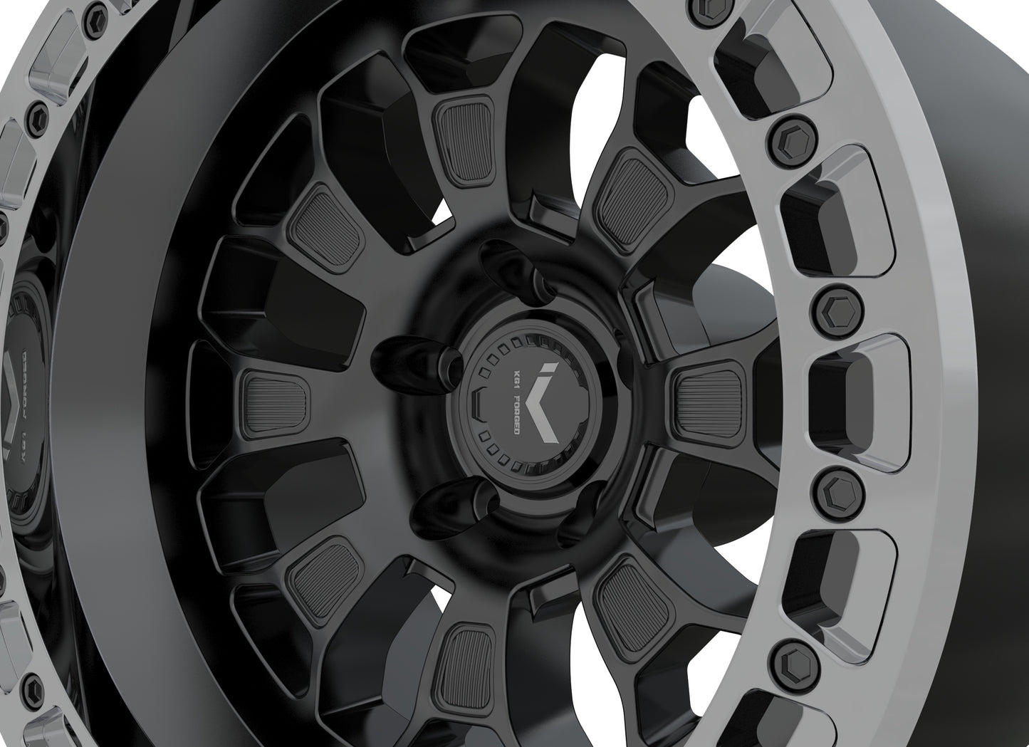 STL FILE KG1 OVERLAND KO200 3D MODEL - ARTISTIT