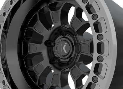 STL FILE KG1 OVERLAND KO200 3D MODEL - ARTISTIT