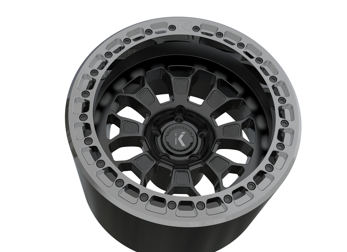 STL FILE KG1 OVERLAND KO200 3D MODEL - ARTISTIT