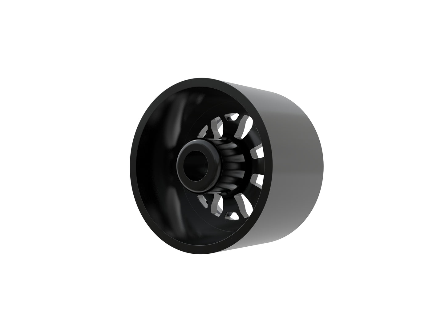 STL FILE KG1 OVERLAND KO200 3D MODEL - ARTISTIT