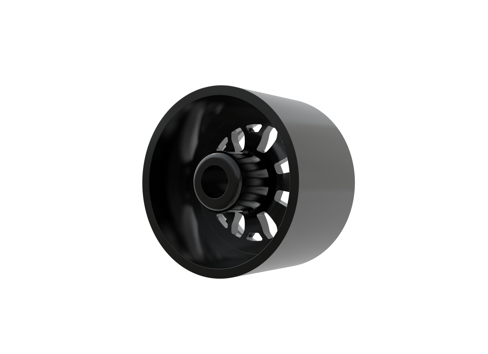 STL FILE KG1 OVERLAND KO200 3D MODEL - ARTISTIT