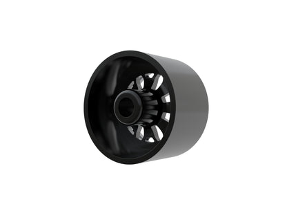 STL FILE KG1 OVERLAND KO200 3D MODEL - ARTISTIT