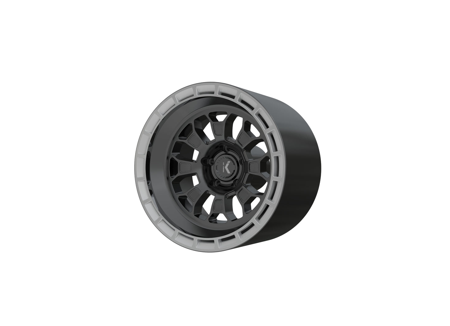 STL FILE KG1 OVERLAND KO220B-1 3D MODEL - ARTISTIT