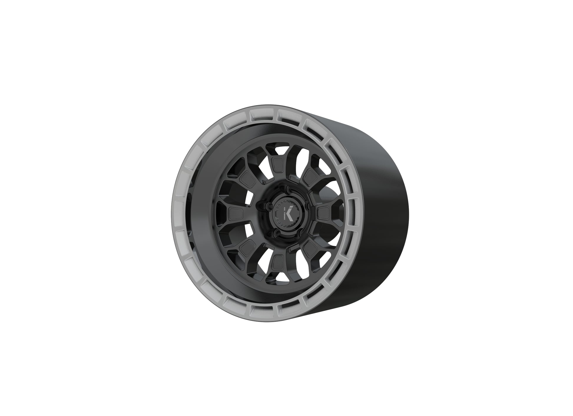 STL FILE KG1 OVERLAND KO220B-1 3D MODEL - ARTISTIT