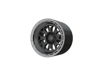 STL FILE KG1 OVERLAND KO220B-1 3D MODEL - ARTISTIT