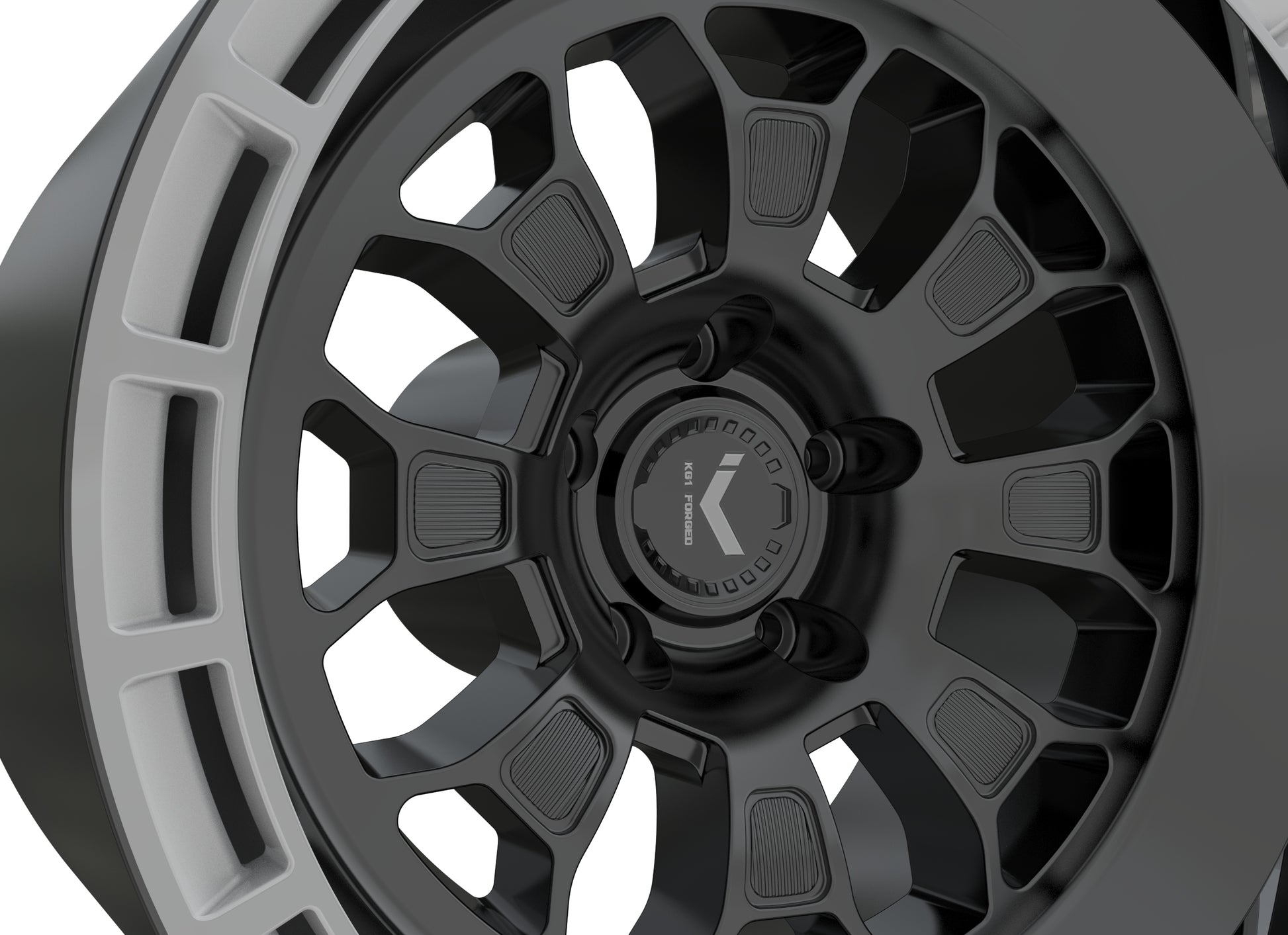 STL FILE KG1 OVERLAND KO220B-1 3D MODEL - ARTISTIT