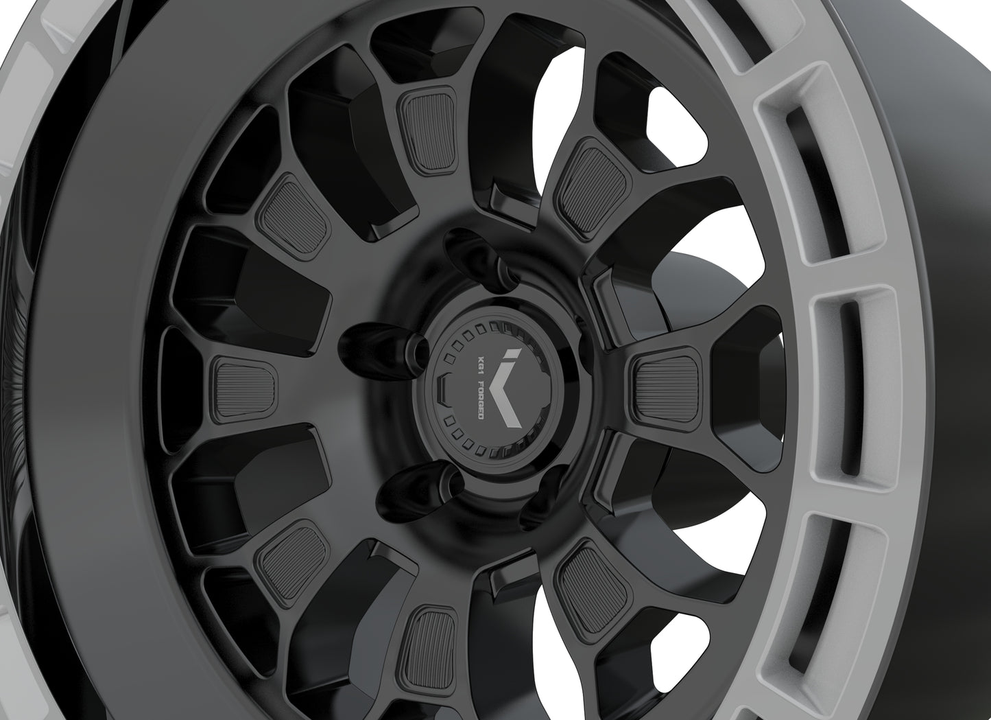 STL FILE KG1 OVERLAND KO220B-1 3D MODEL - ARTISTIT