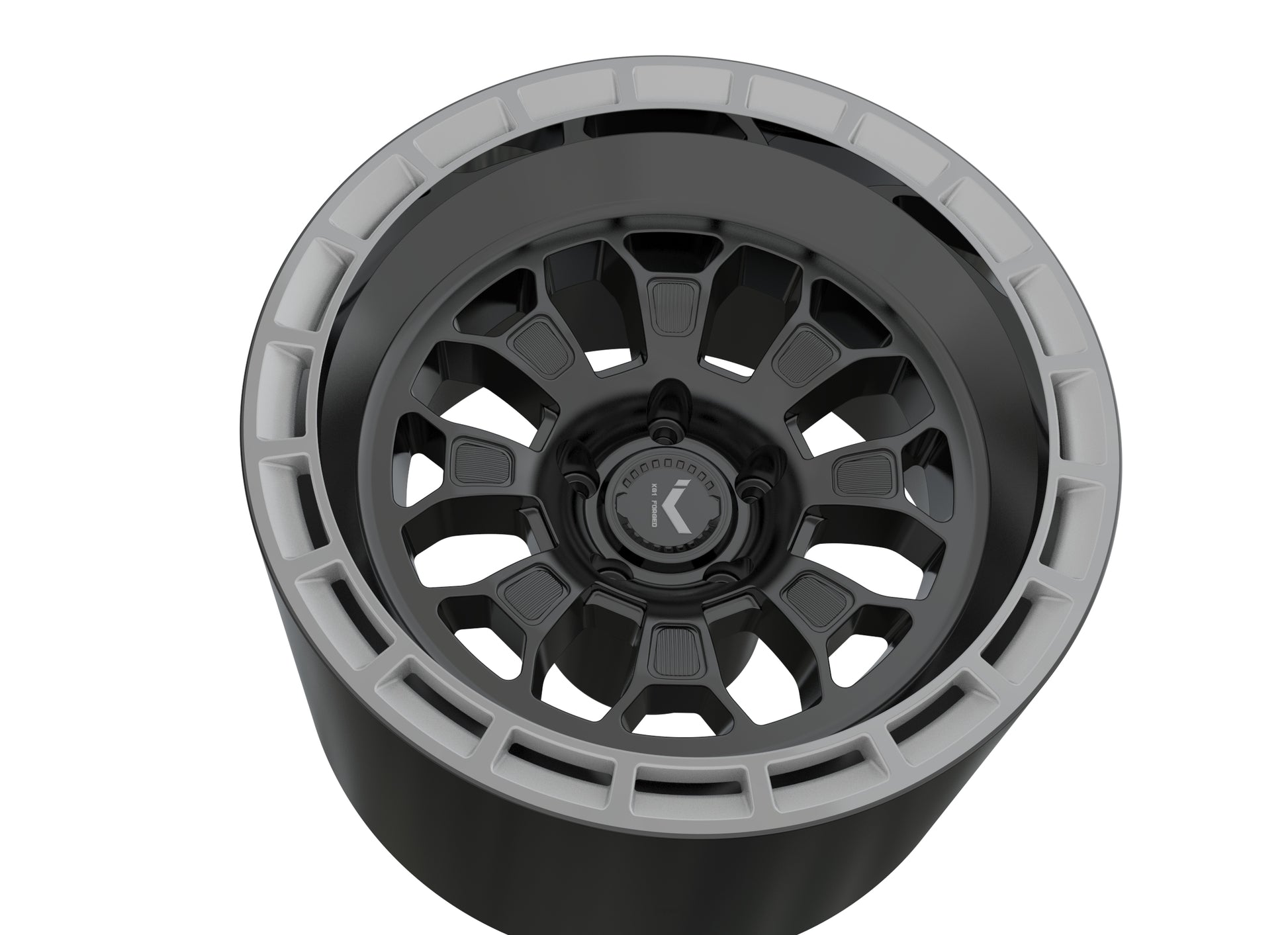 STL FILE KG1 OVERLAND KO220B-1 3D MODEL - ARTISTIT