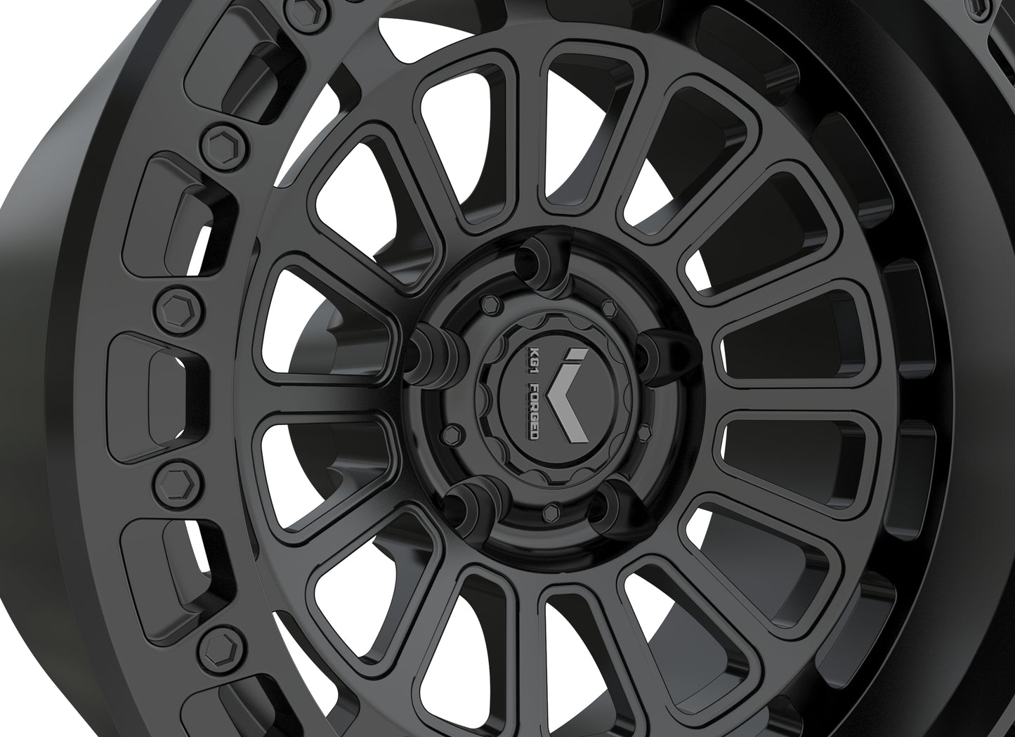 STL FILE KG1 OVERLAND KO600-1 3D MODEL - ARTISTIT