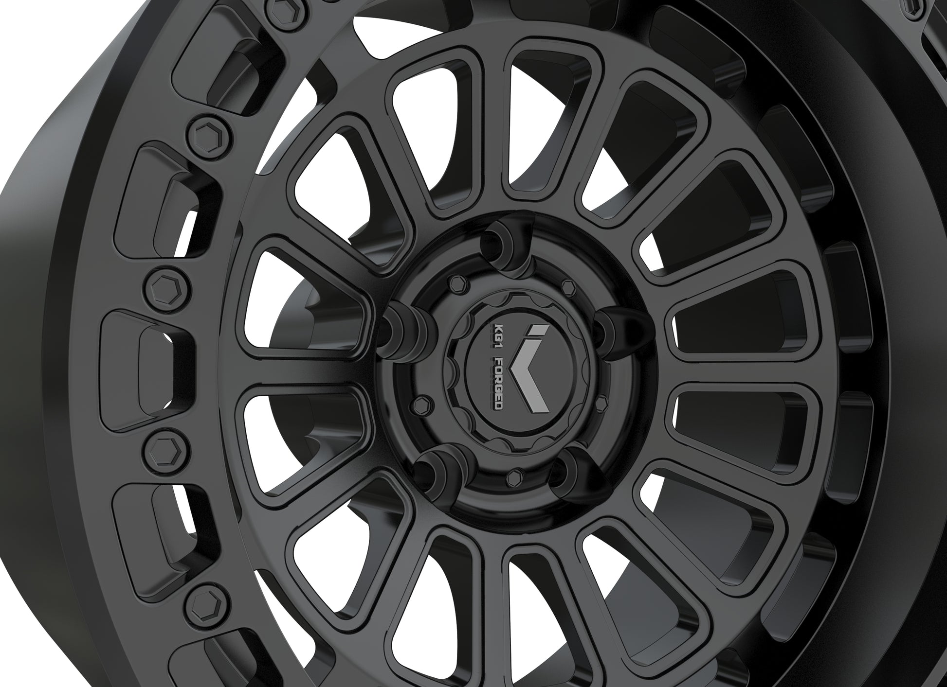 STL FILE KG1 OVERLAND KO600-1 3D MODEL - ARTISTIT