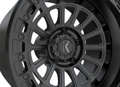 STL FILE KG1 OVERLAND KO600-1 3D MODEL - ARTISTIT