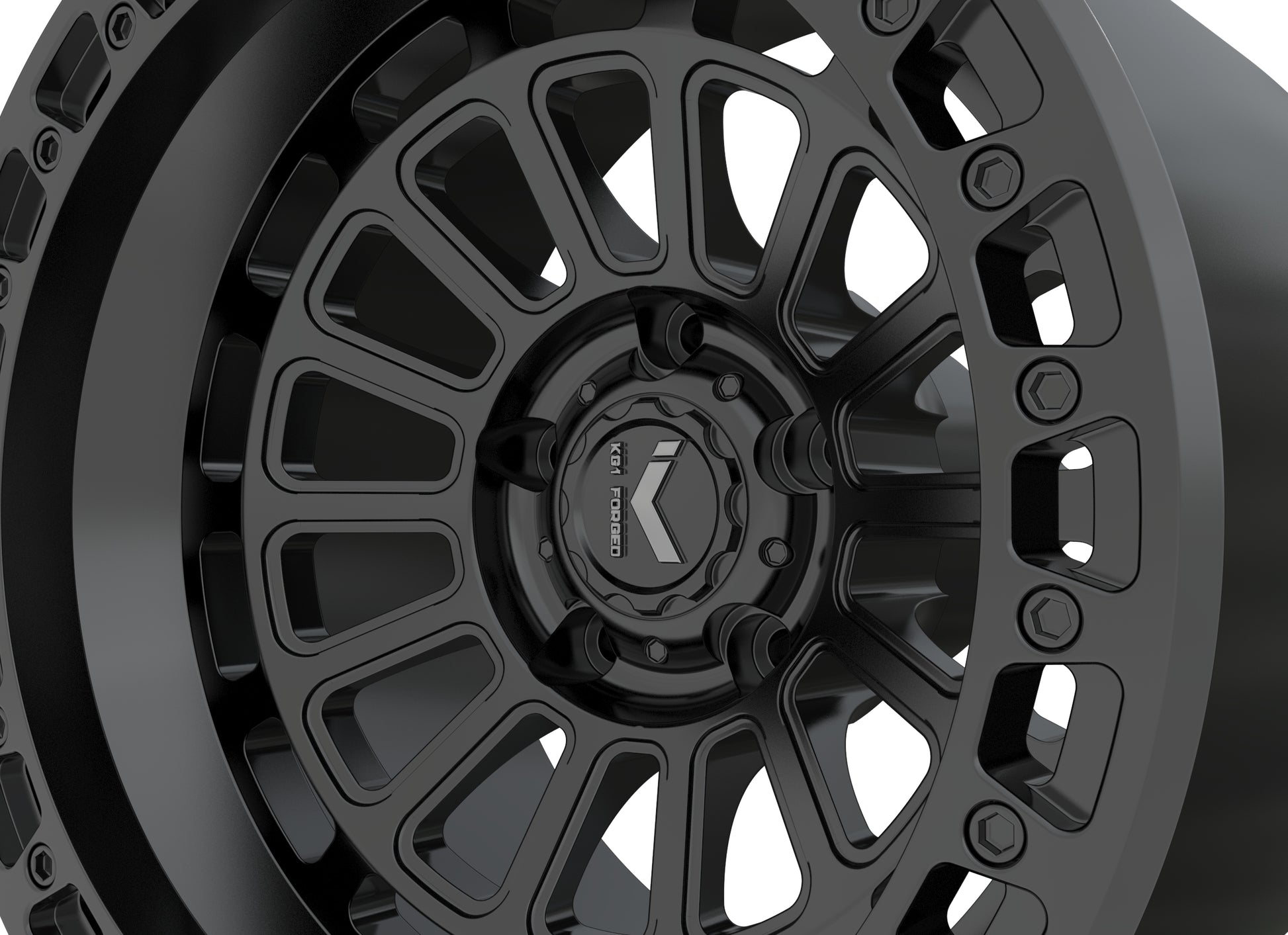 STL FILE KG1 OVERLAND KO600-1 3D MODEL - ARTISTIT