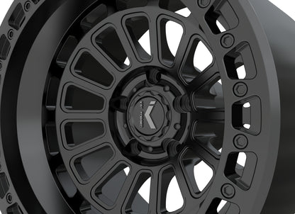 STL FILE KG1 OVERLAND KO600-1 3D MODEL - ARTISTIT