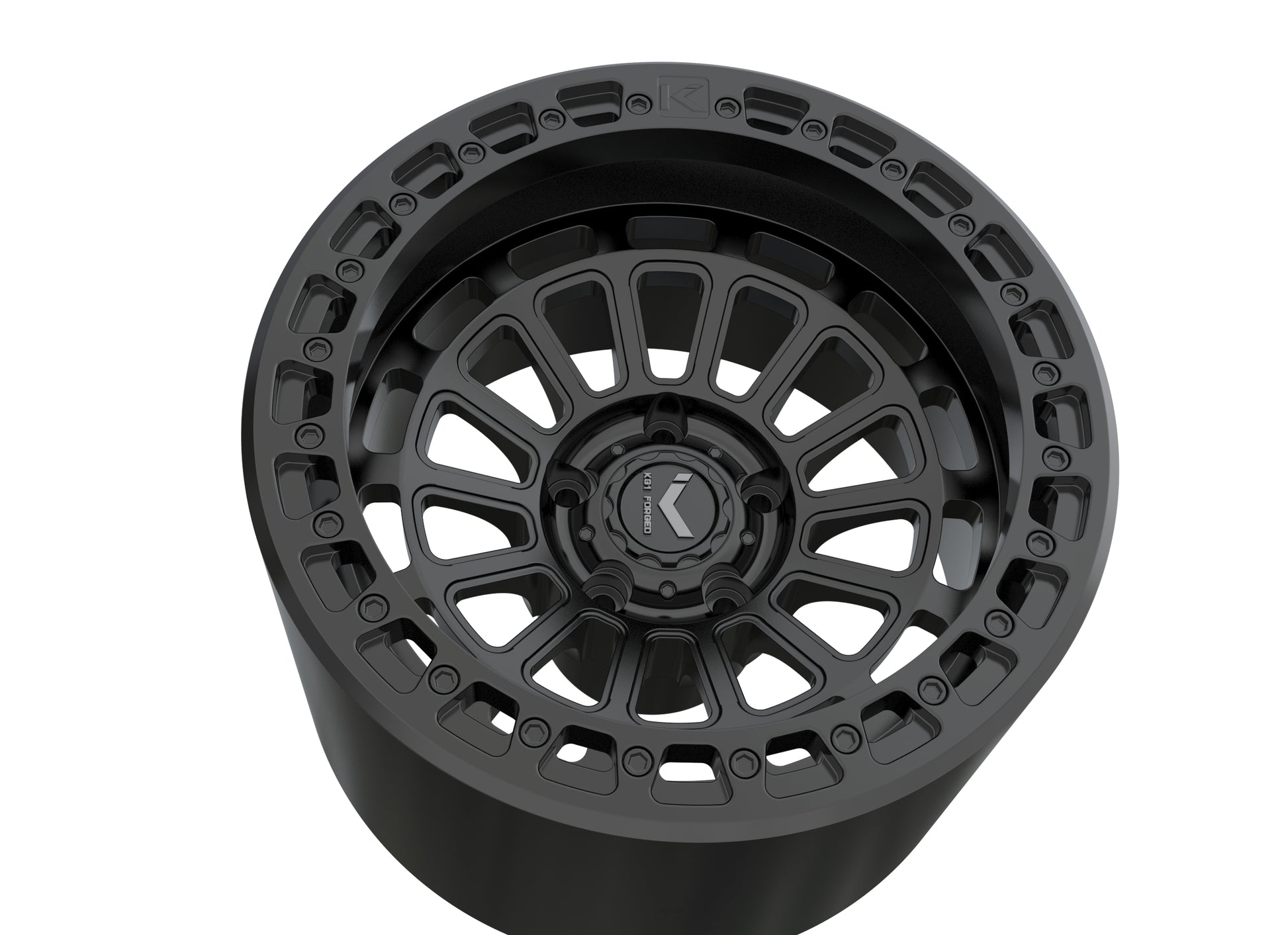 STL FILE KG1 OVERLAND KO600-1 3D MODEL - ARTISTIT