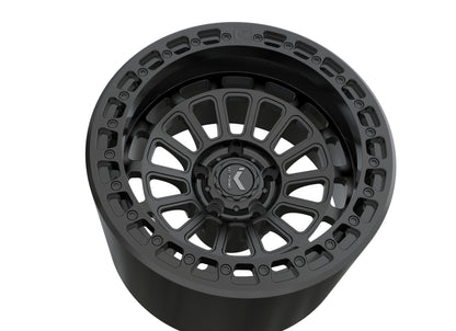 STL FILE KG1 OVERLAND KO600-1 3D MODEL - ARTISTIT