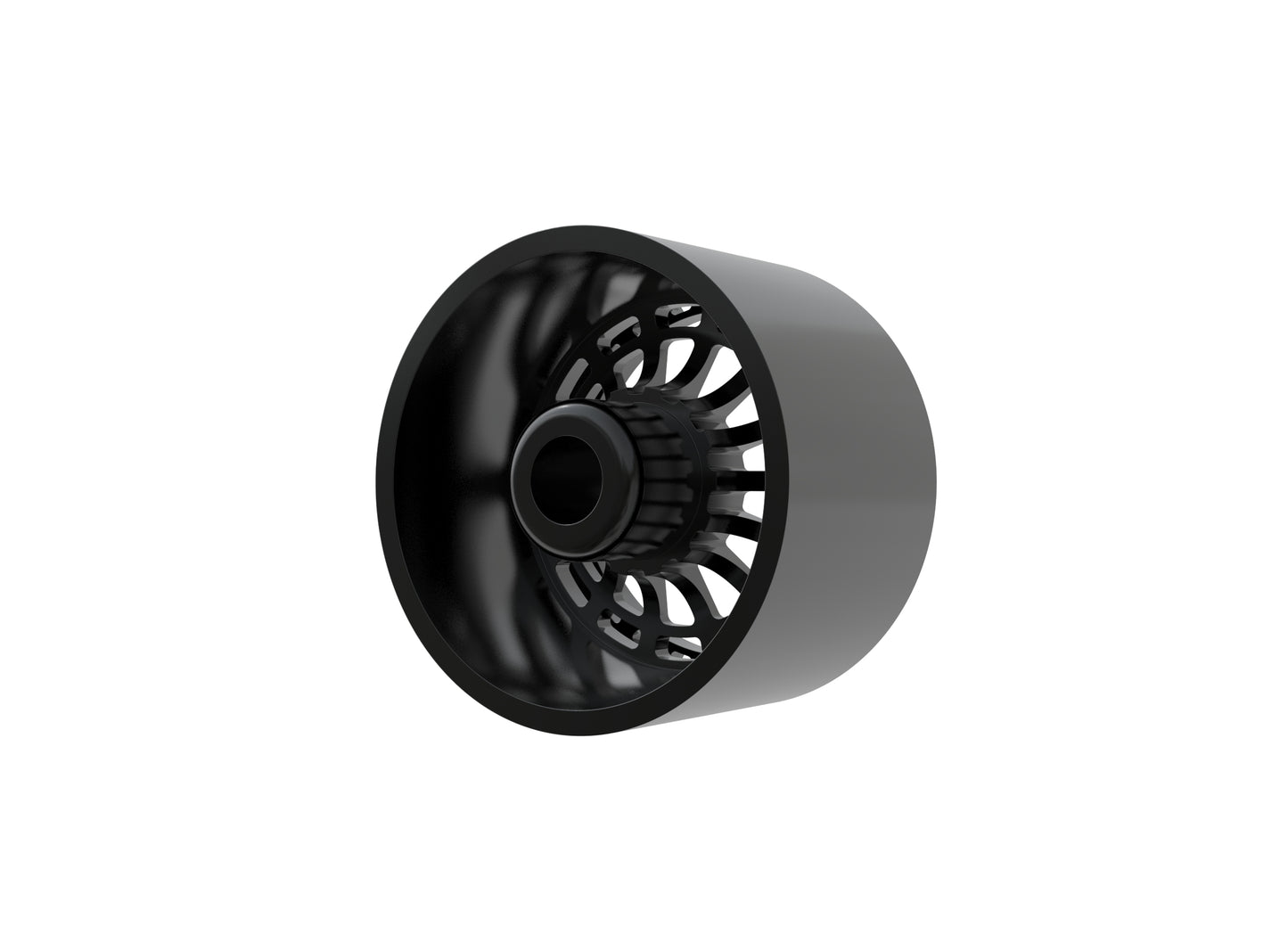 STL FILE KG1 OVERLAND KO600-1 3D MODEL - ARTISTIT