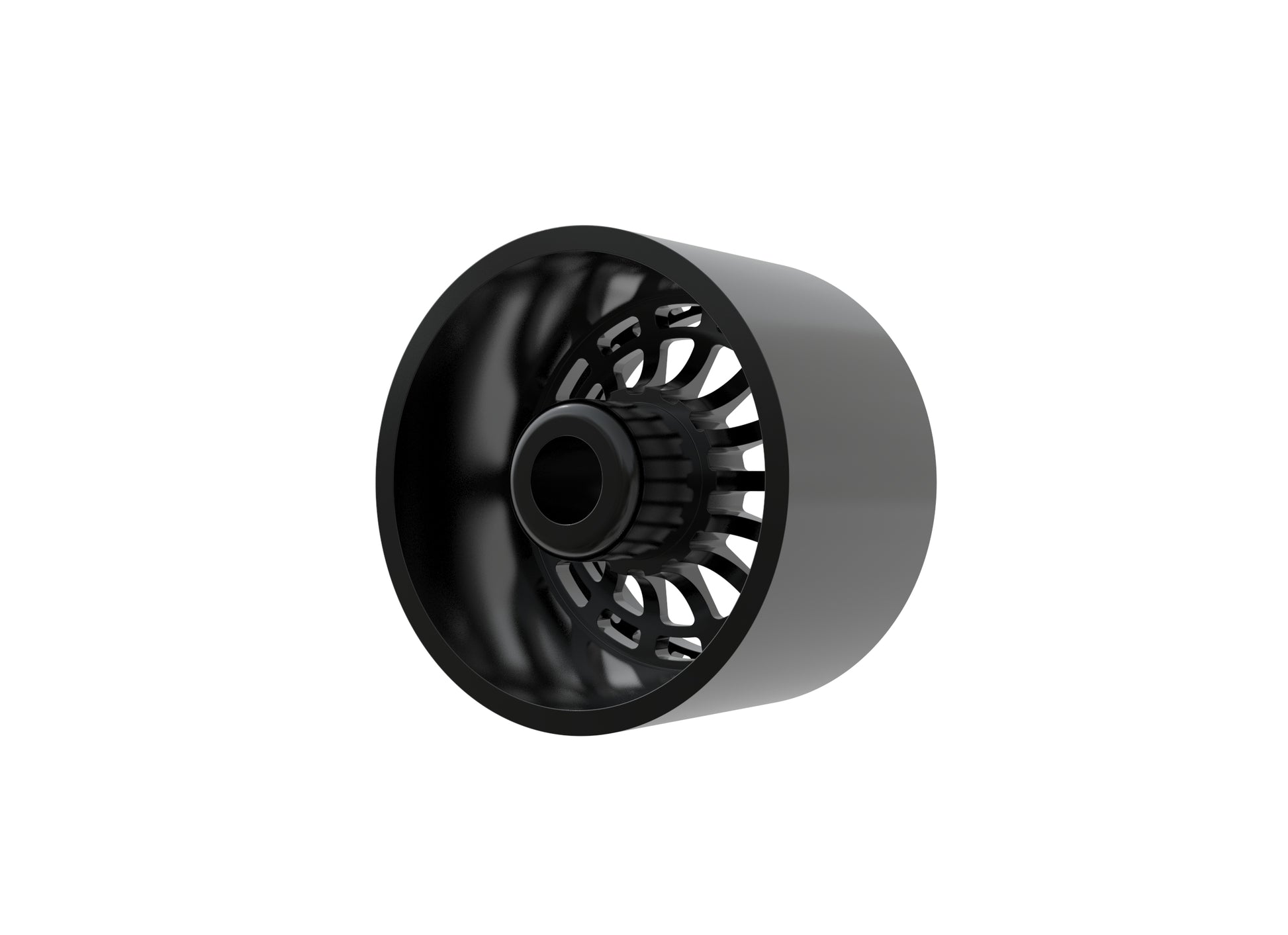 STL FILE KG1 OVERLAND KO600-1 3D MODEL - ARTISTIT