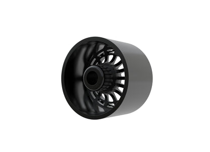 STL FILE KG1 OVERLAND KO600-1 3D MODEL - ARTISTIT