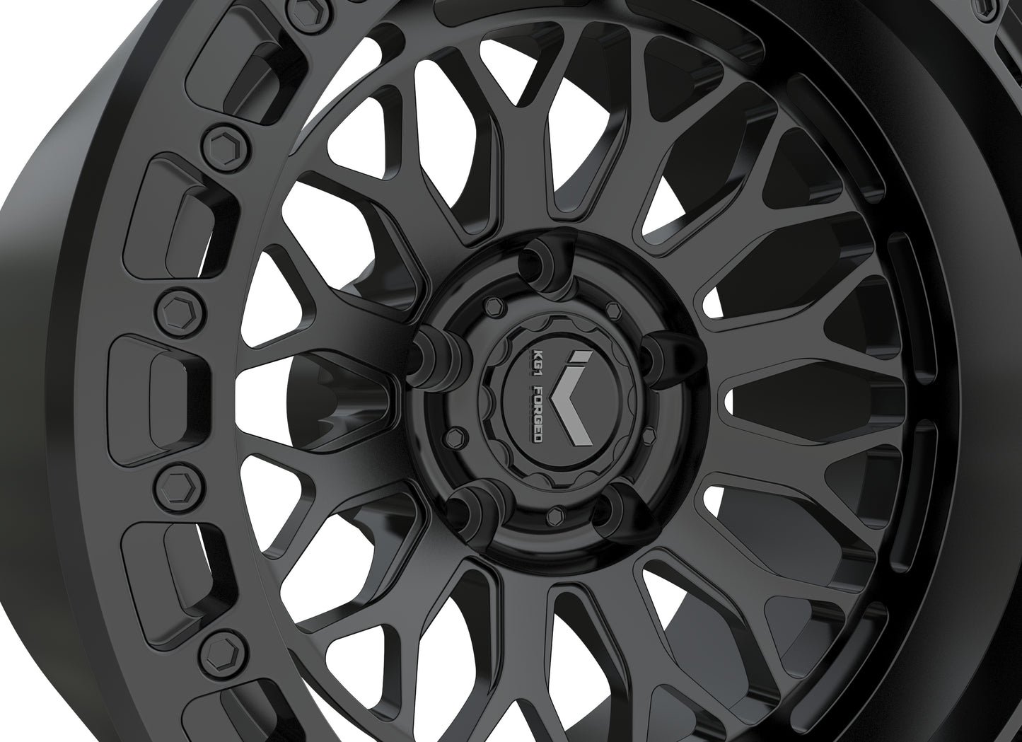 STL FILE KG1 OVERLAND KO700-1 3D MODEL - ARTISTIT